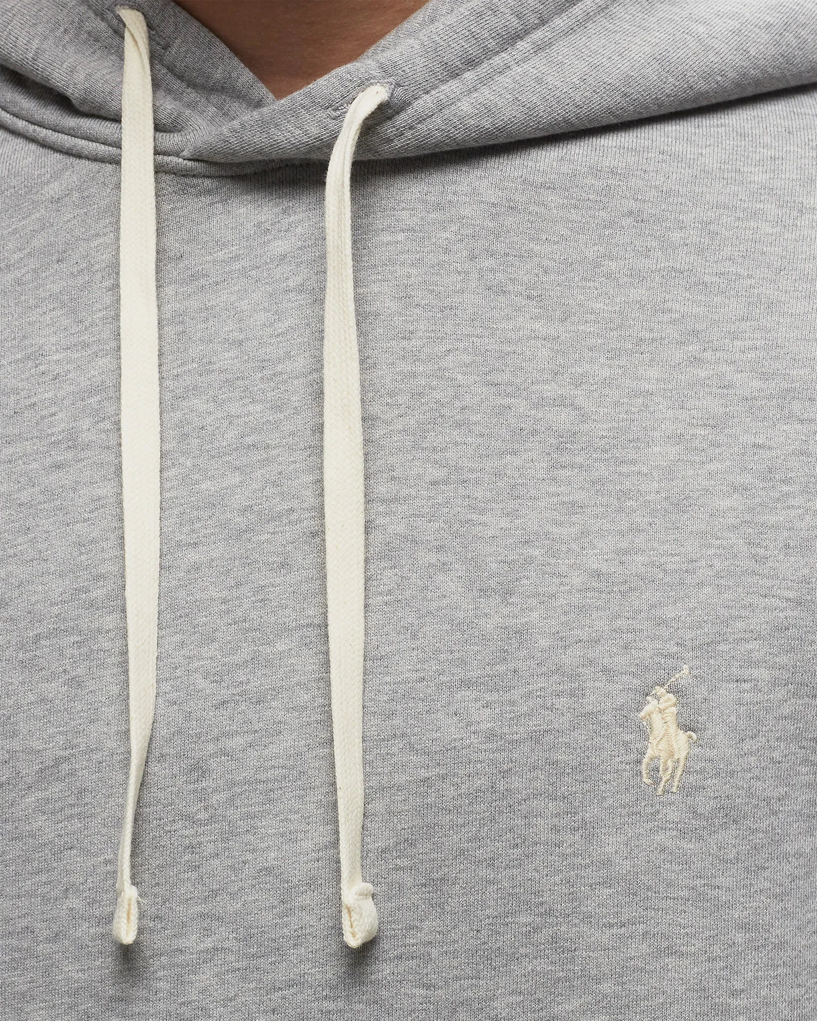 Polo Ralph Lauren LONG SLEEVE-SWEATSHIRT