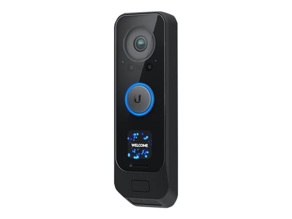 Ubiquiti UniFi Protect G4 Dørklokke Pro