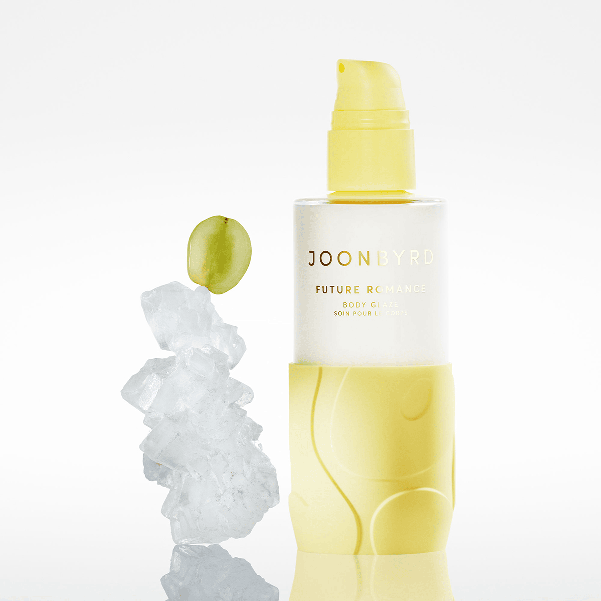 Future Romance Body Glaze 200ml