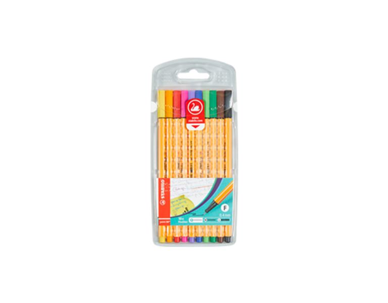 Point 88 Fineliner