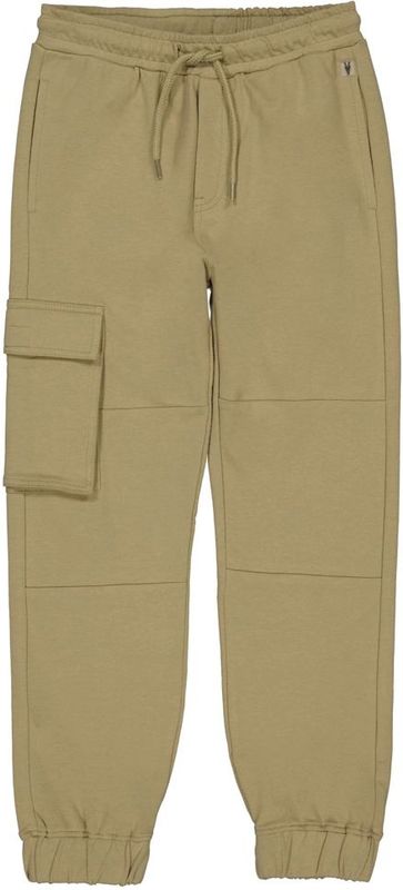 LEVV jongens broek - Khaki