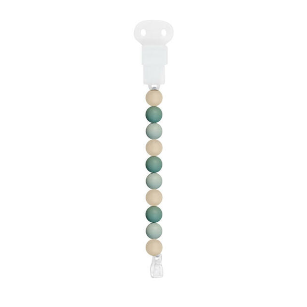 Attache-tétine Silicone - NATTOU