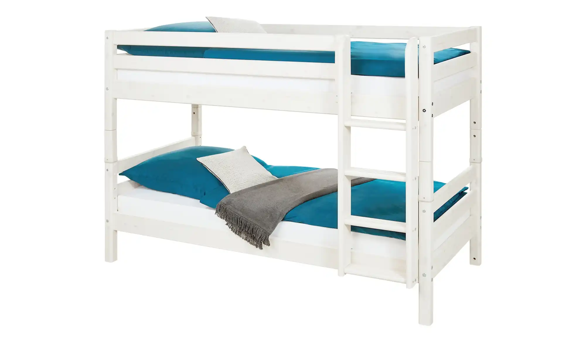 FLEXA Etagenbett Flexa Classic