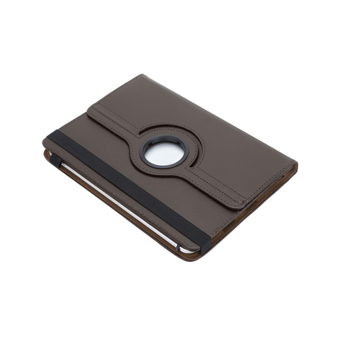 LG G Pad 8.3 deksel til nettbrett (brun)