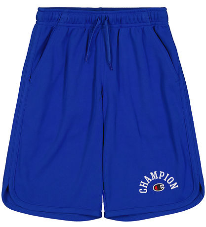 Champion Shorts - Blau
