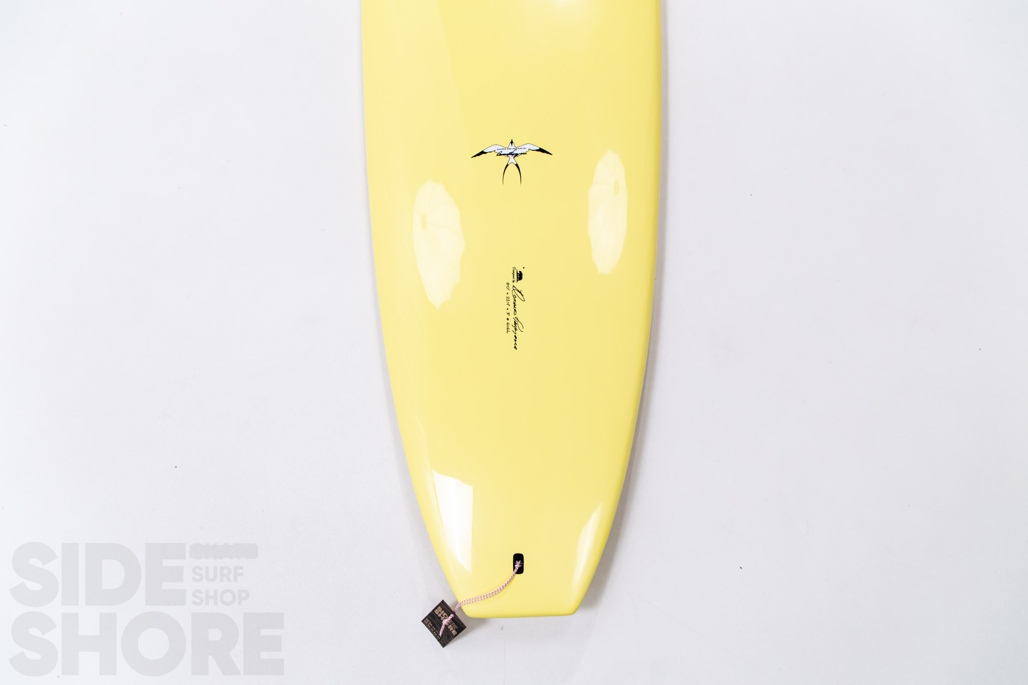 Surftech In The Pink Takayama - Tuflite - 8'0