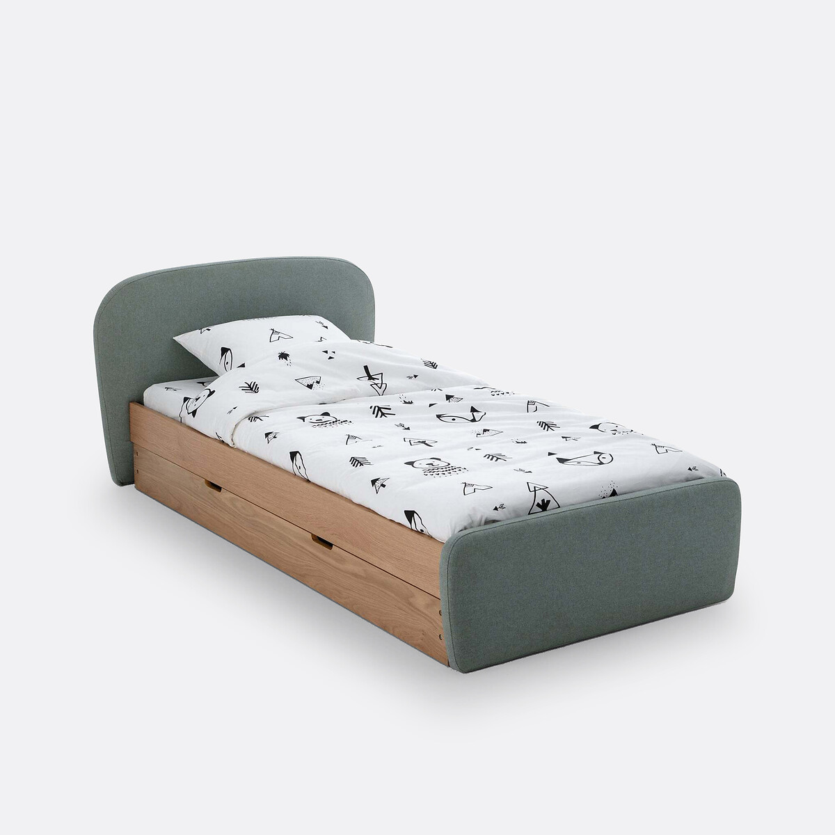 LA REDOUTE INTERIORS<br>Bedlade, Comète