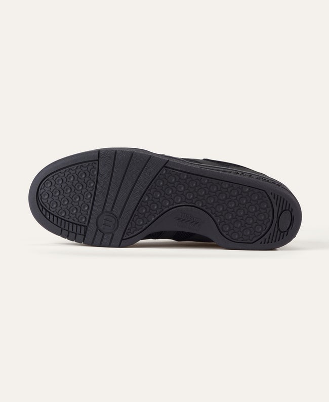 Pro Staff 87 Mesh Nubuck Unisex Shoe