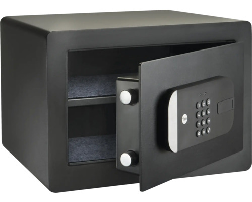 Smart Safe - Intelligente kluis 20,5 l