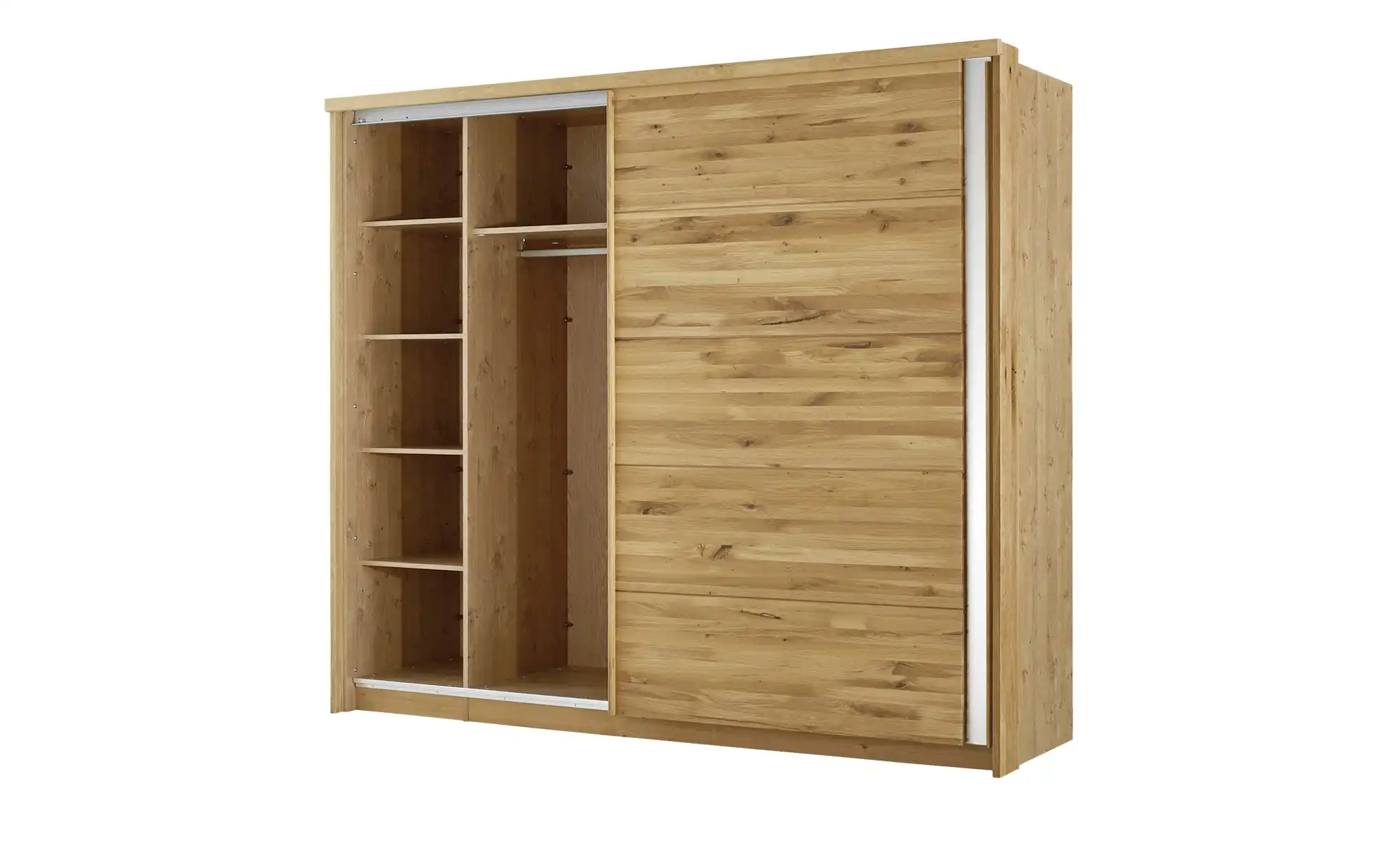 Schwebetürenschrank Nicole