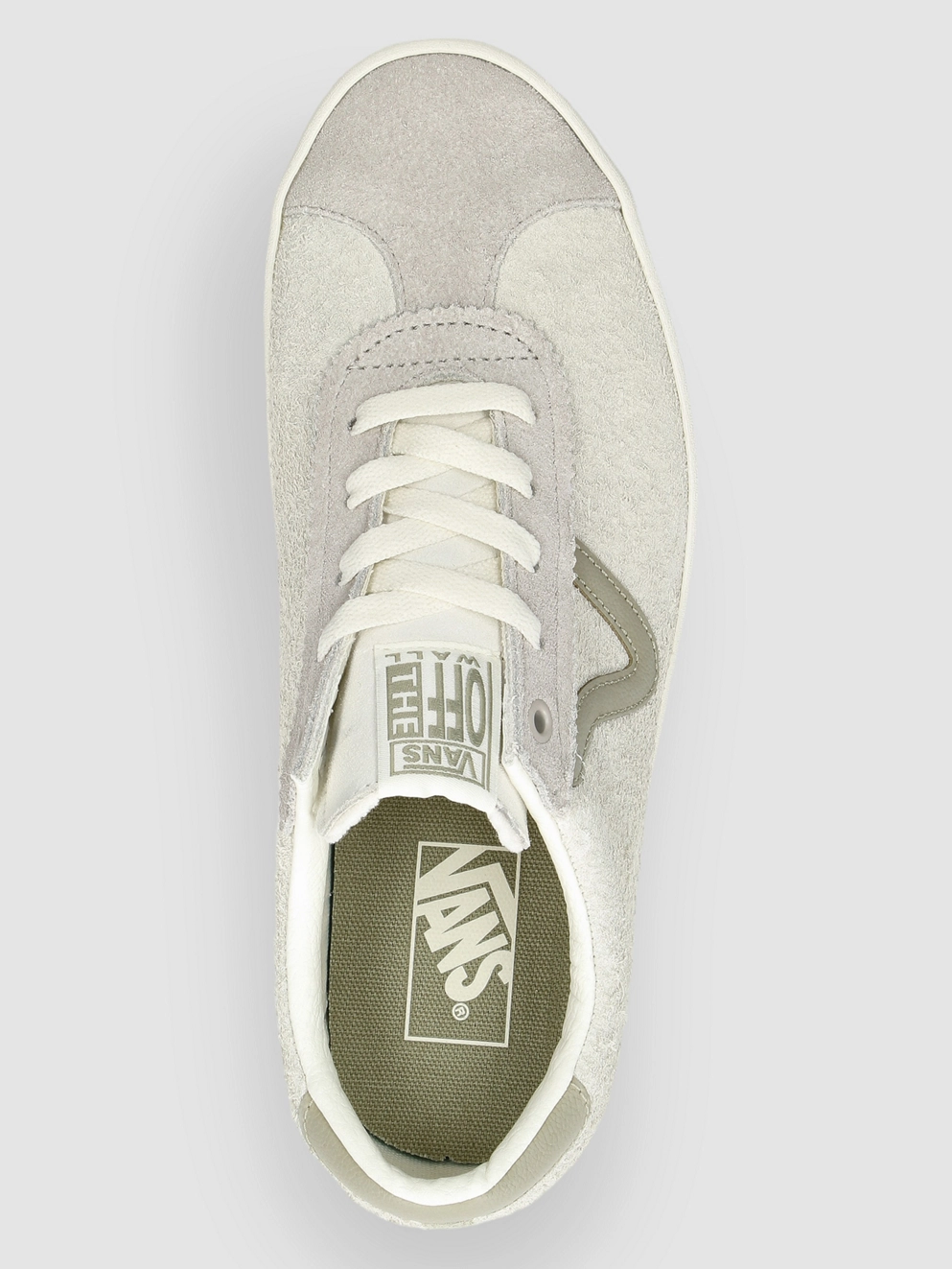 Vans Sport Low Sneakers tri/tone elm