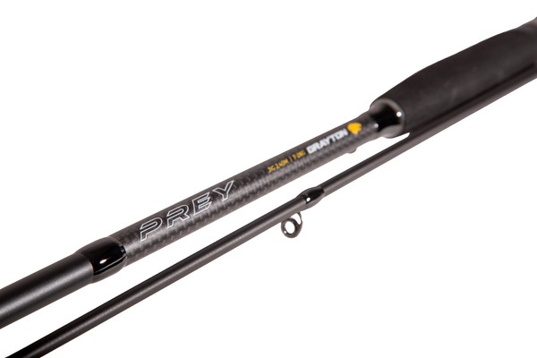 Set Grayton Prey Jig