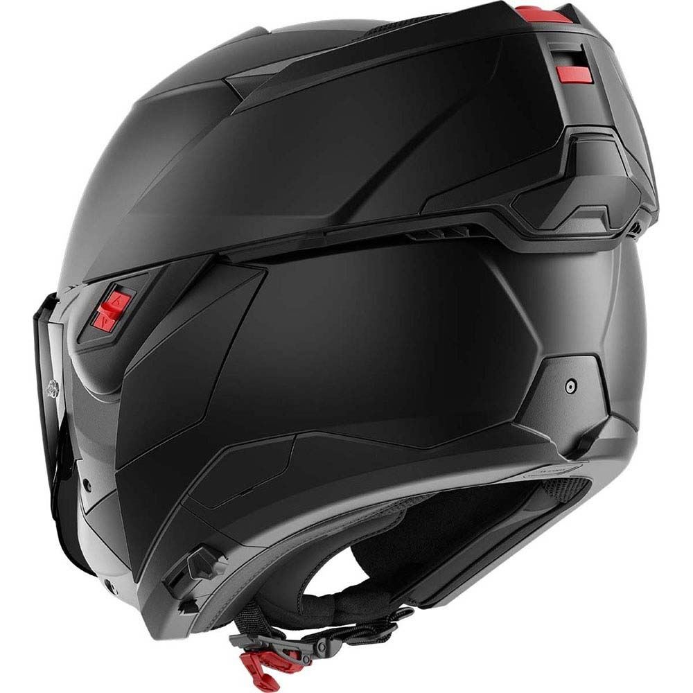 Shark - Casque Oxo Dark Shadow Noir Mat
