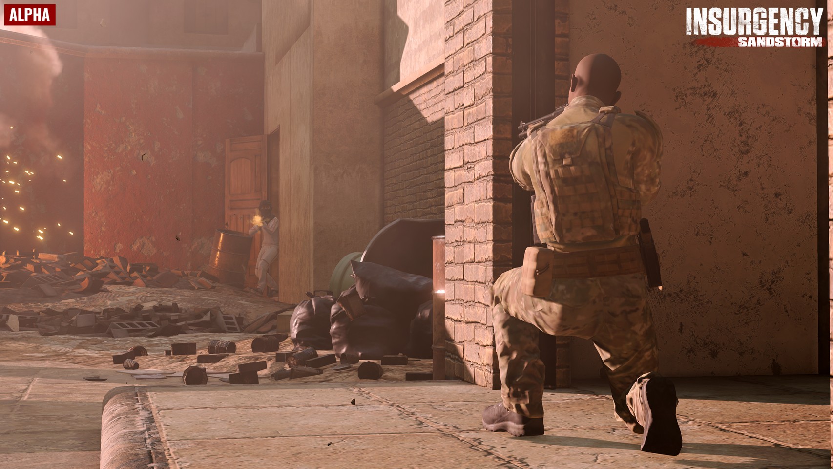 Insurgency: Sandstorm- PC