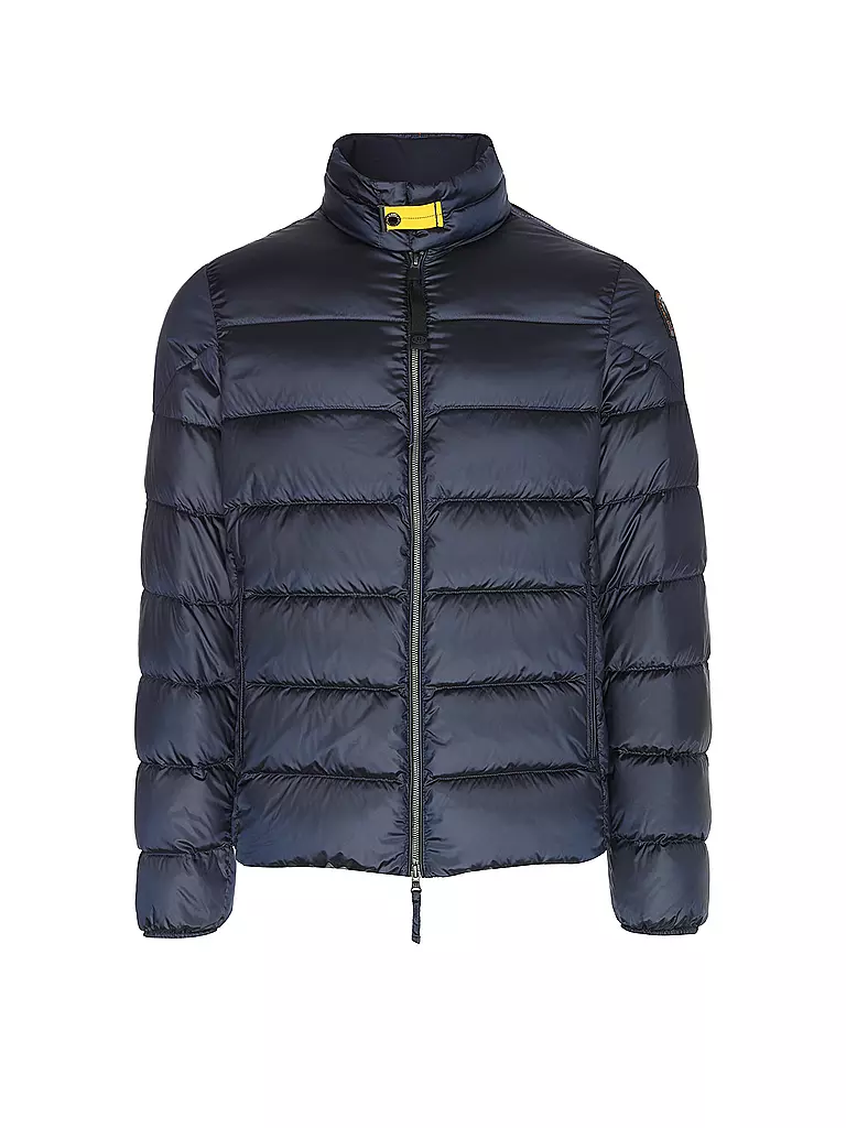PARAJUMPERS Daunenjacke DILLON dunkelblau