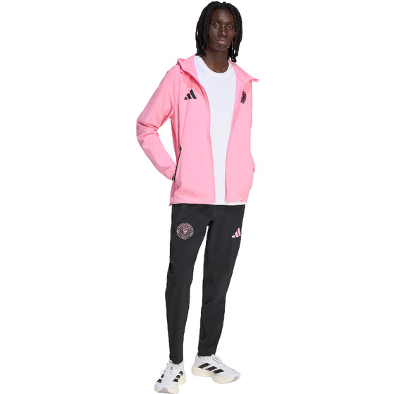adidas Inter Miami CF Travel Woven Trainingspak
