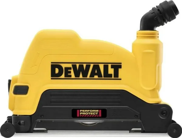 DeWALT DWE46229-XJ - Beskyttende skærm - for beton