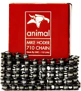 Animal Mike Hoder Signature 710 BMX Kæde | SkatePro