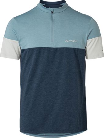ALTISSIMO II Herren-Kurzarmtrikot  nordic blue  3XL
