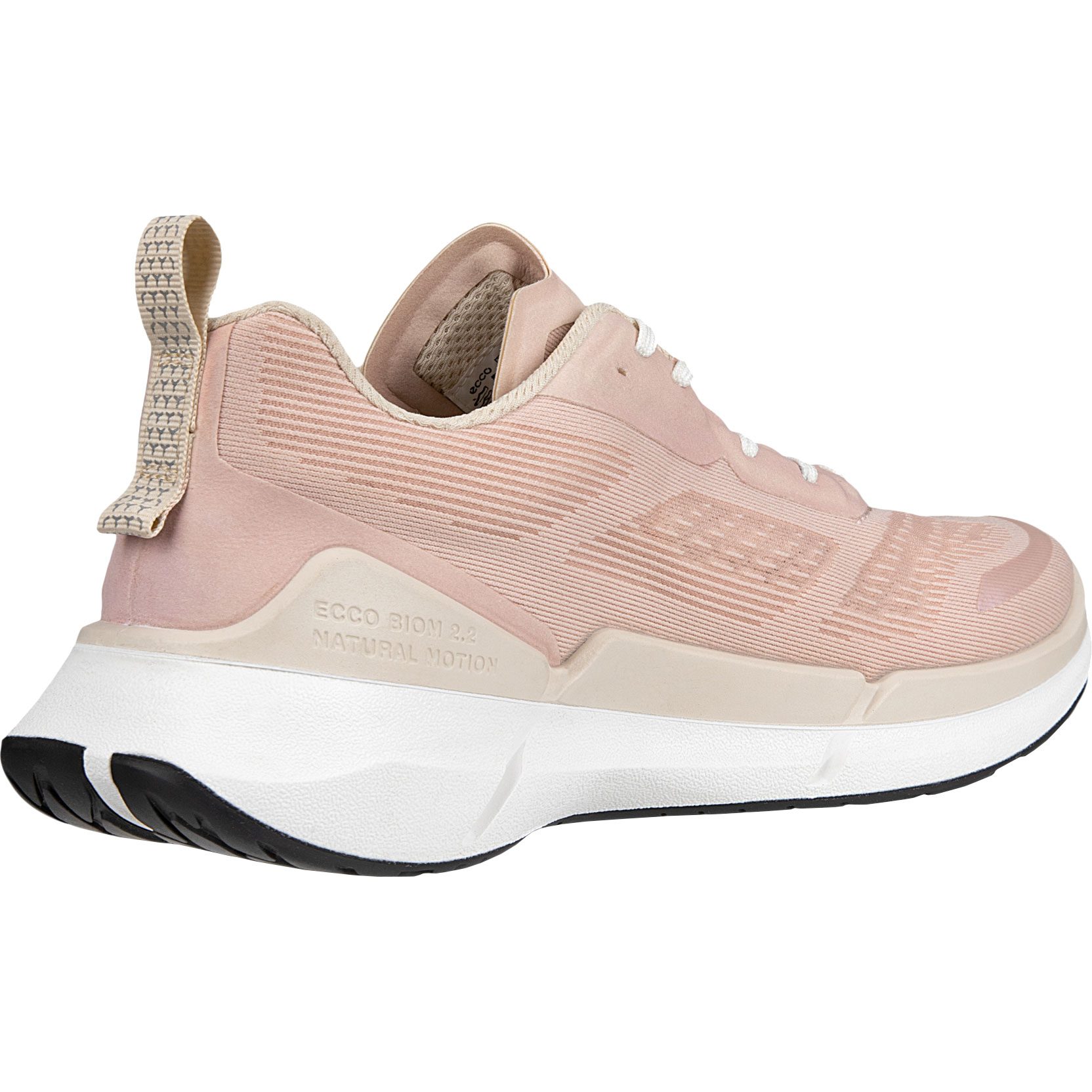 Ecco BIOM 2.2 Sneaker Damen rose dust