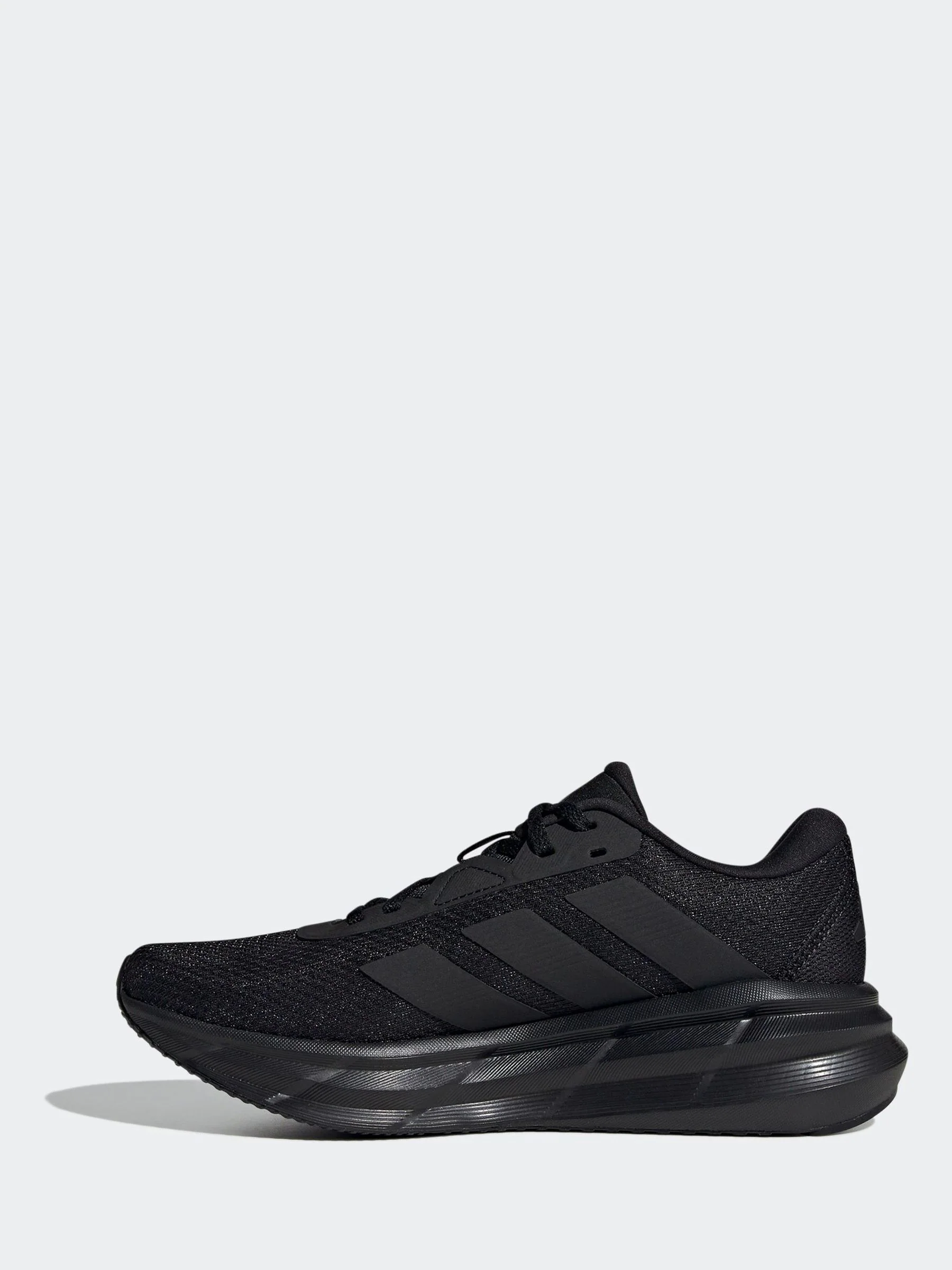 NIGHT Zwart - adidas Galaxy 7 sneakers