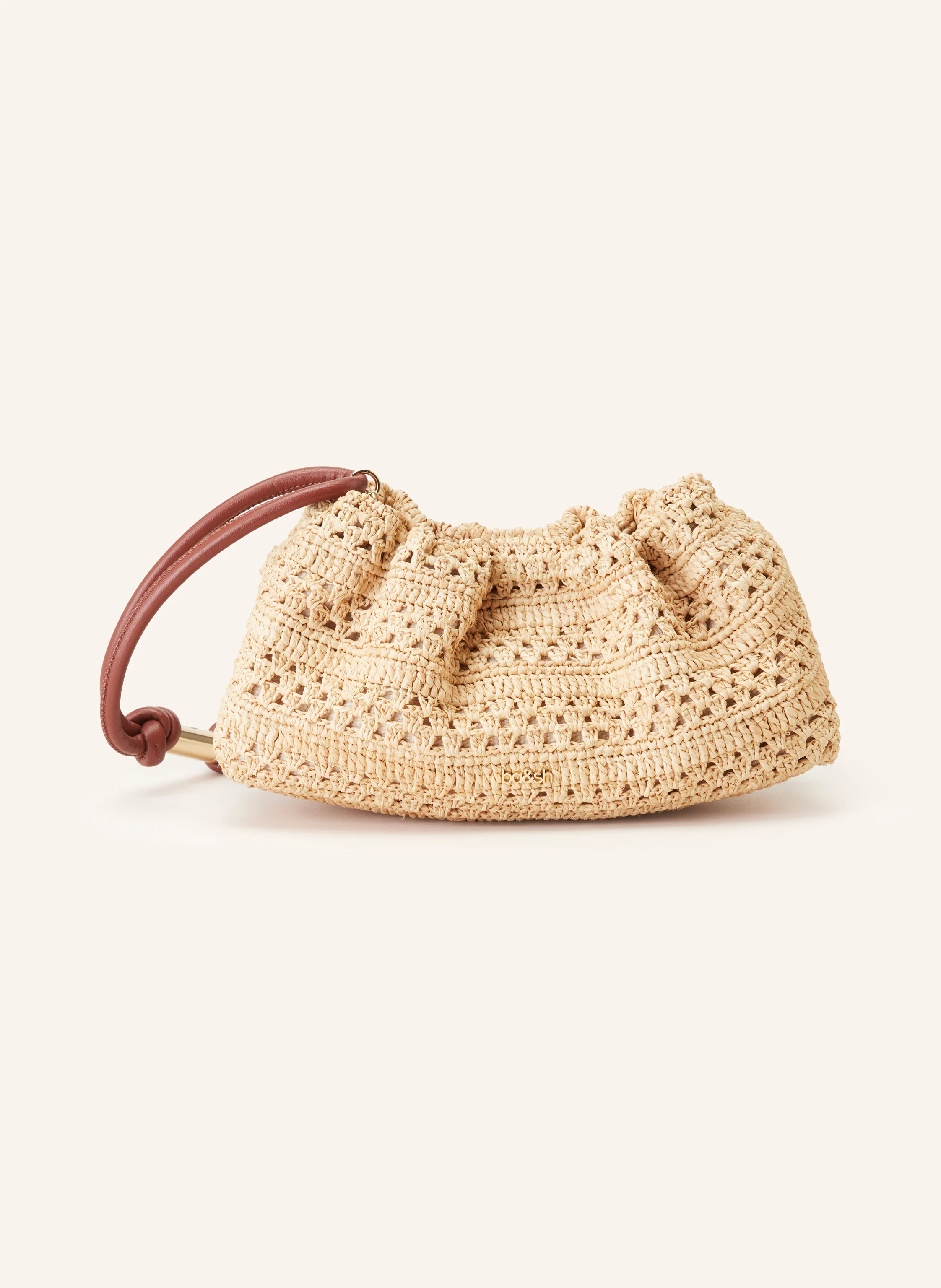 ba&sh Beuteltasche JUNE