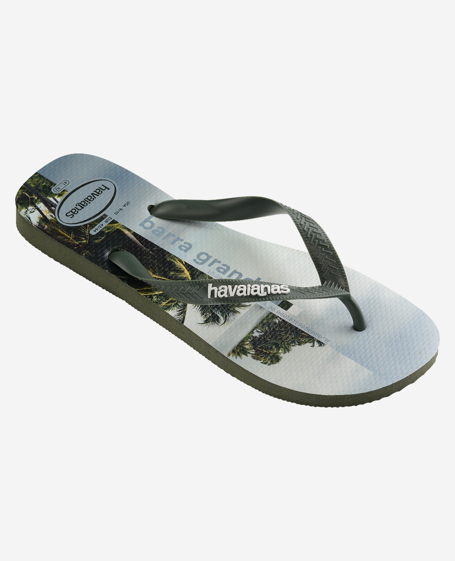 Havaianas Top Surfer I