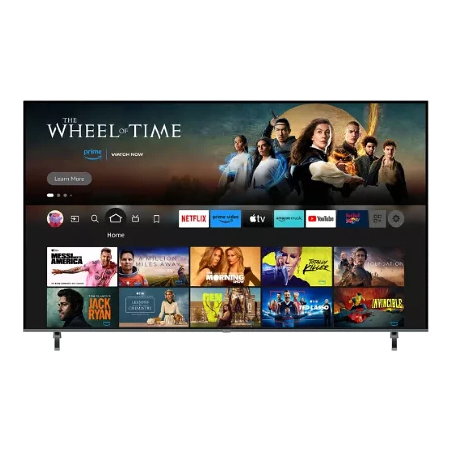Panasonic TV-65W95AEG - TV Mini Led 4K UHD HDR - 164 cm