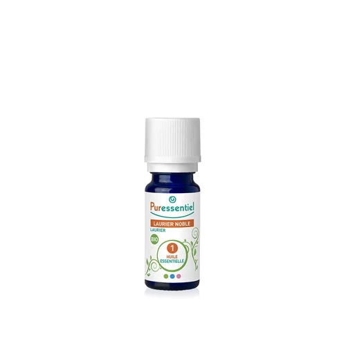 Huile Essentielle Laurier noble BIO - 5 ml
