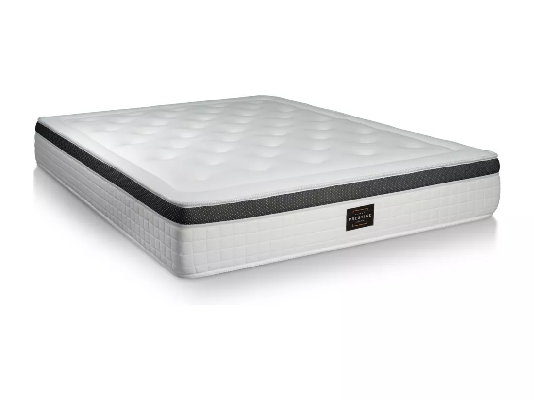 Matelas Privilège 160x200 Mémoire de forme 5 zones