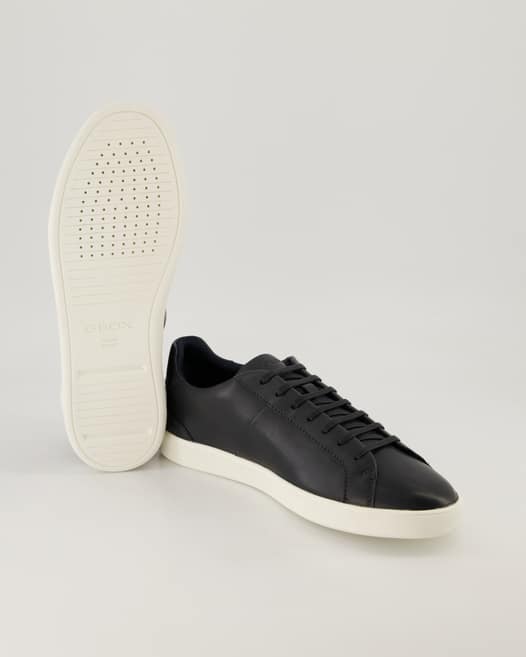 Geox Regio B Sneaker in Blau
