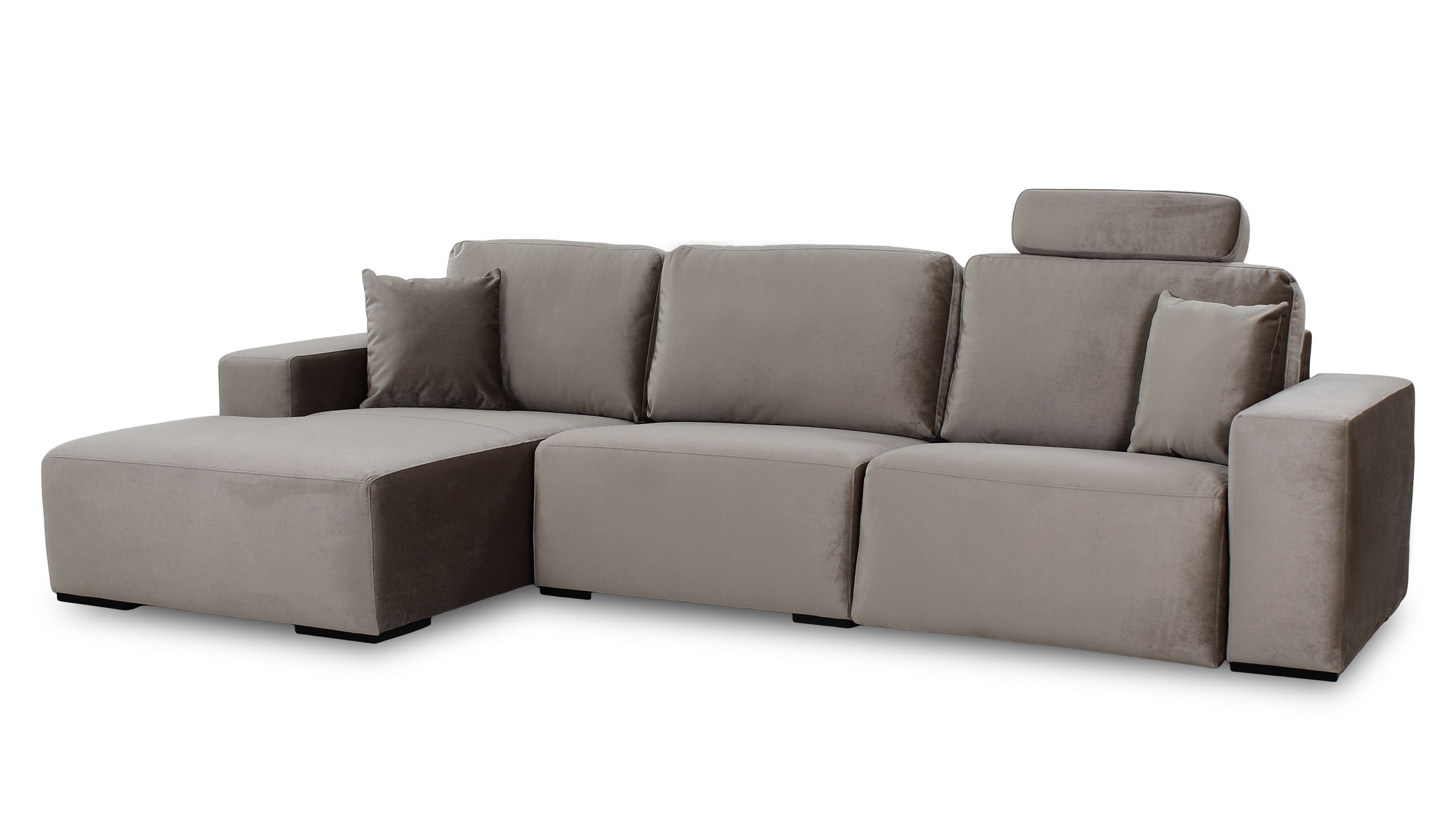 Lounge bank Larissa
