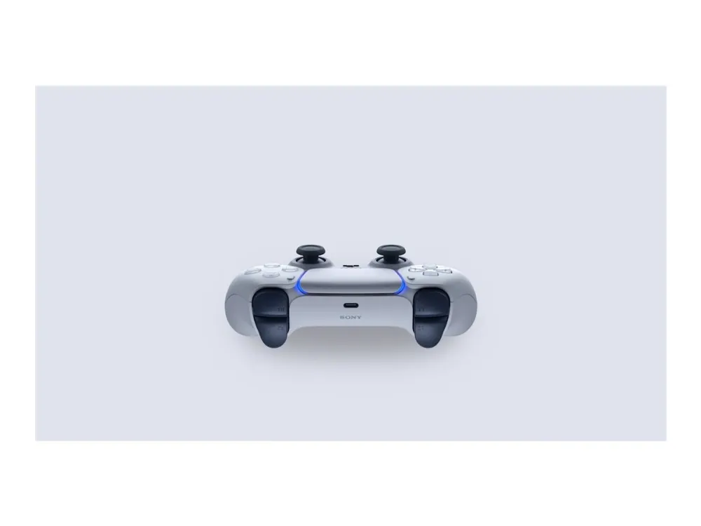 [OUTLET] - Sony PlayStation 5 Slim Digital Edition - Spilkonsol - 8K - HDR - 1 TB SSD