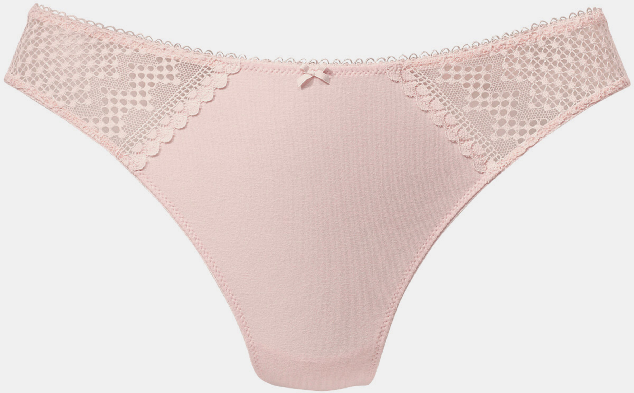 String