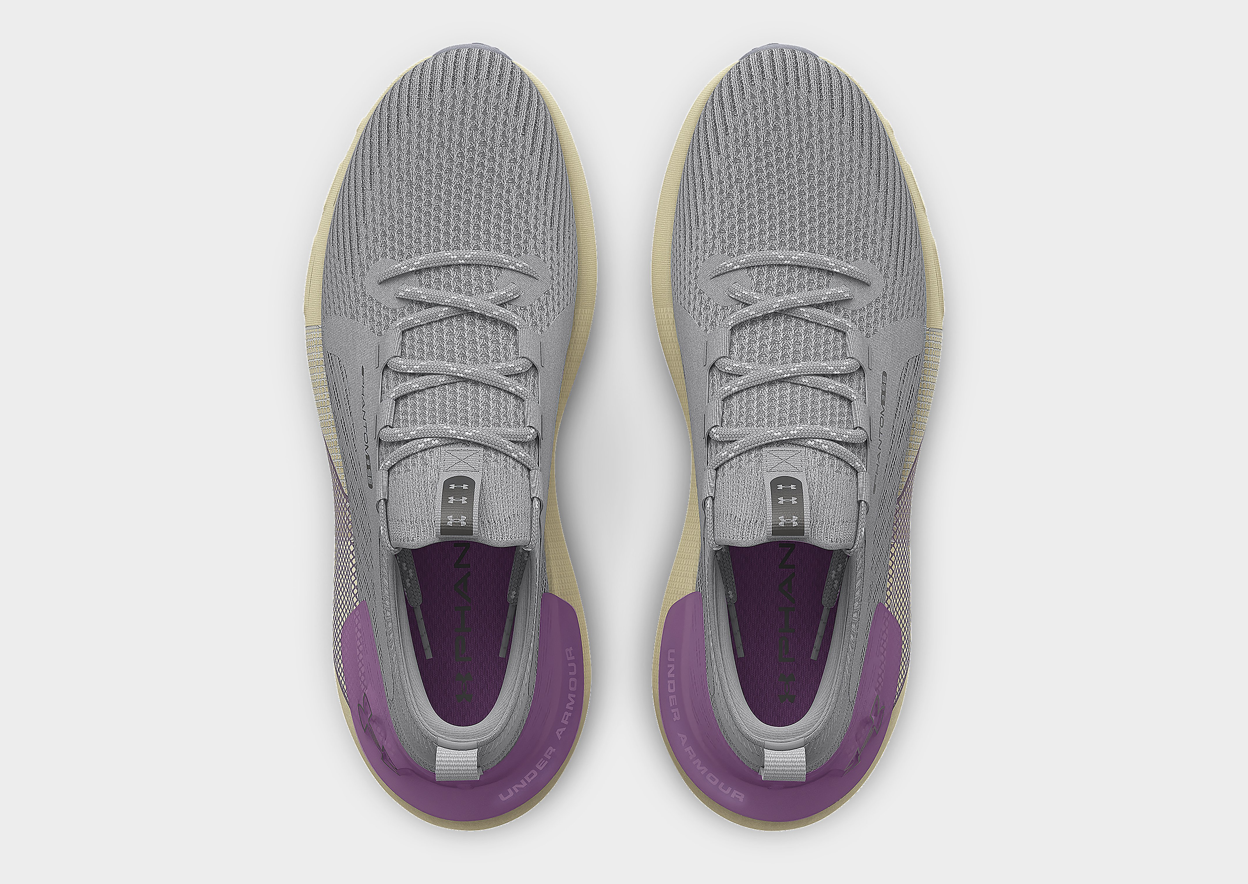 Under Armour Technical Performa UA W HOVR Phantom 3 SE