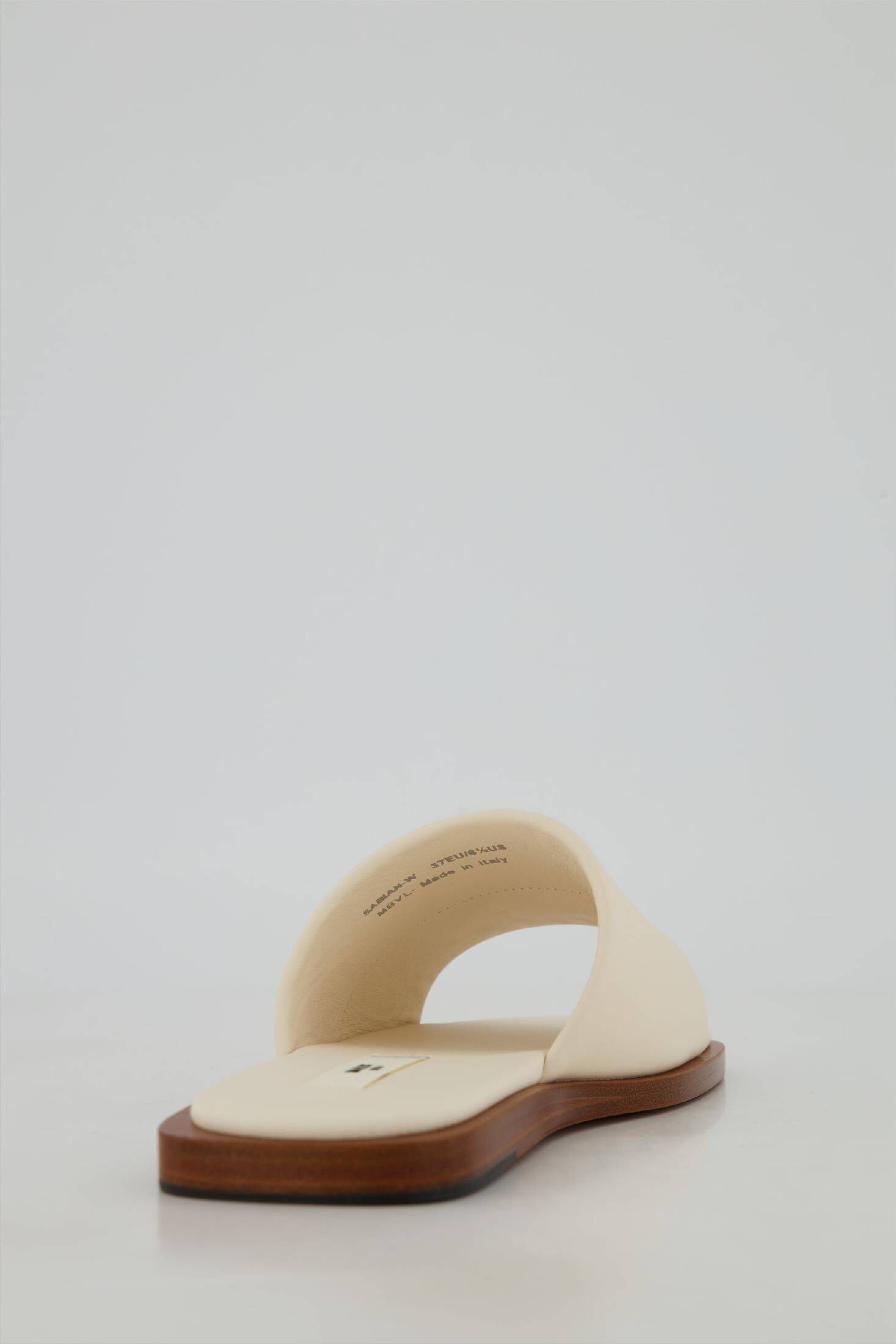 BALLY| Damen Pantoletten SABIAN-W ST.BARTS