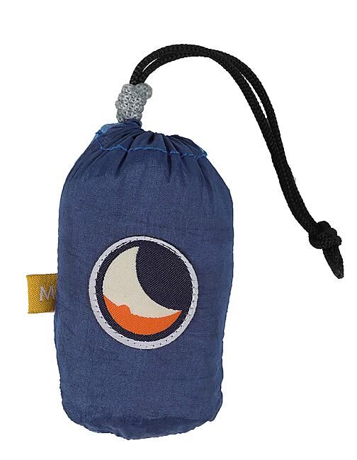 TICKET TO THE MOON - SAC COMPACT ECO BAG MEDIUM 15 L