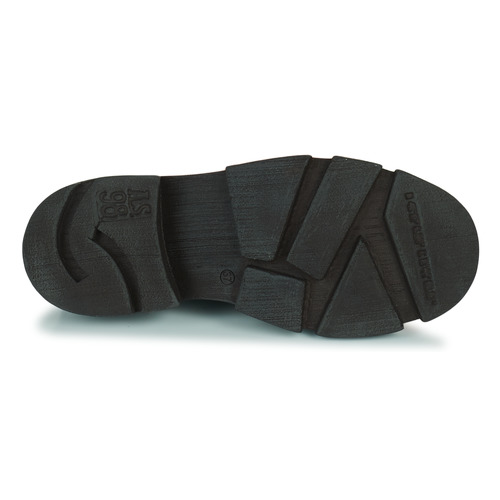 Airstep / A.S.98 - LANE LACE - Noir