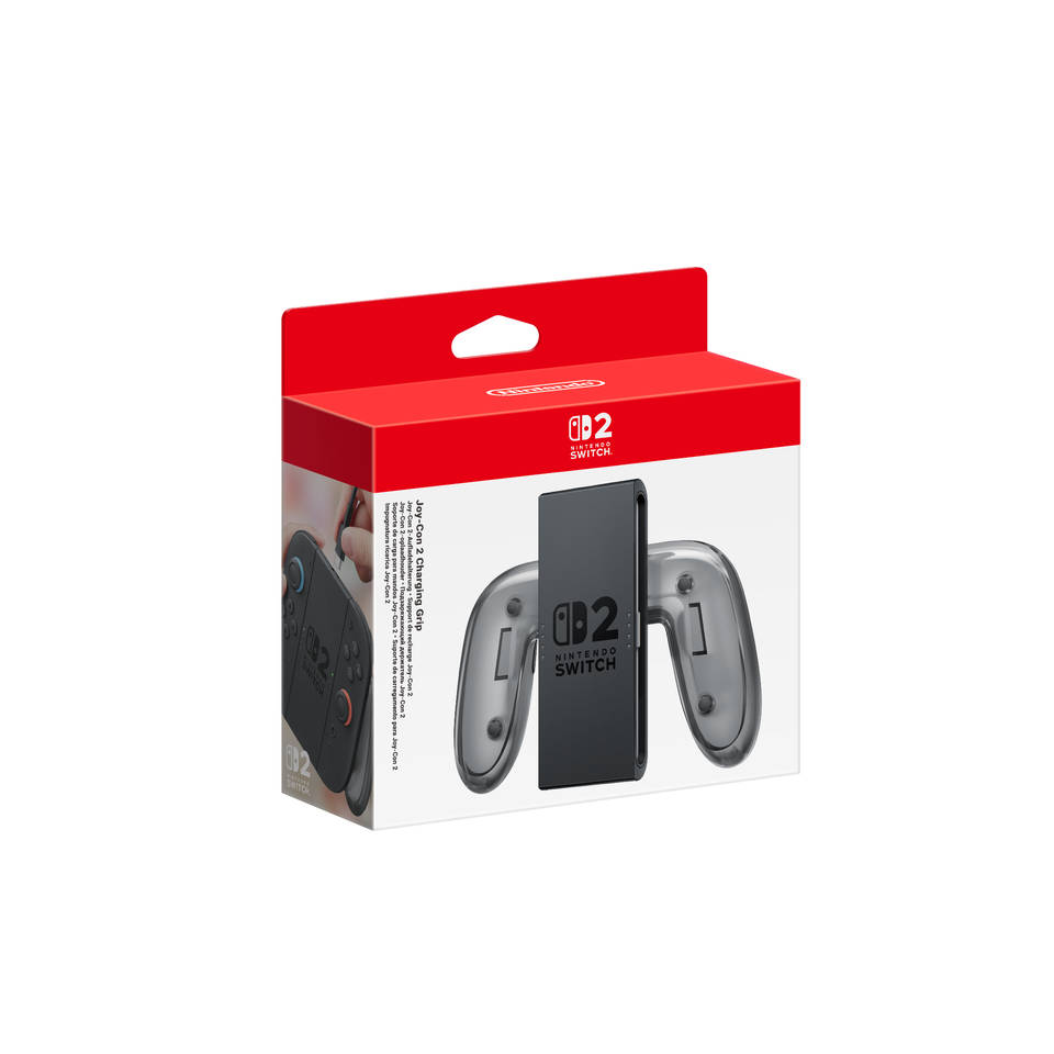 Nintendo Switch 2 Joy-Con 2-oplaadhouder