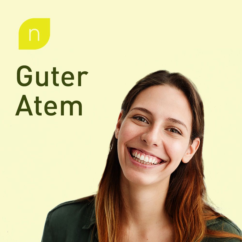 Nupure probadent - Lutschtabletten gegen Mundgeruch
