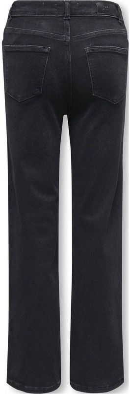 Kogmadison - Wide Leg Fit - Jeans - Gently Washed Dark Denim Look