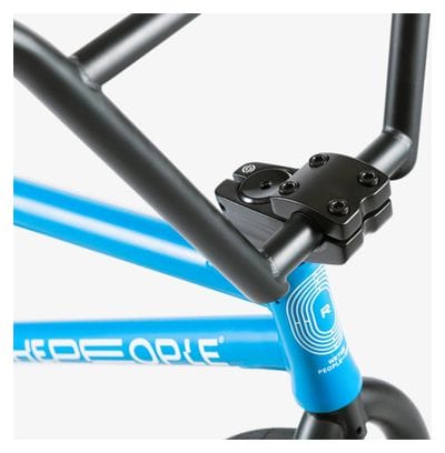 BMX Freestyle WeThePeople Reason Bleu