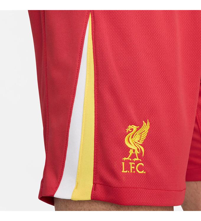 Nike Men Liverpool F.C. Thuisshort 2024/2025