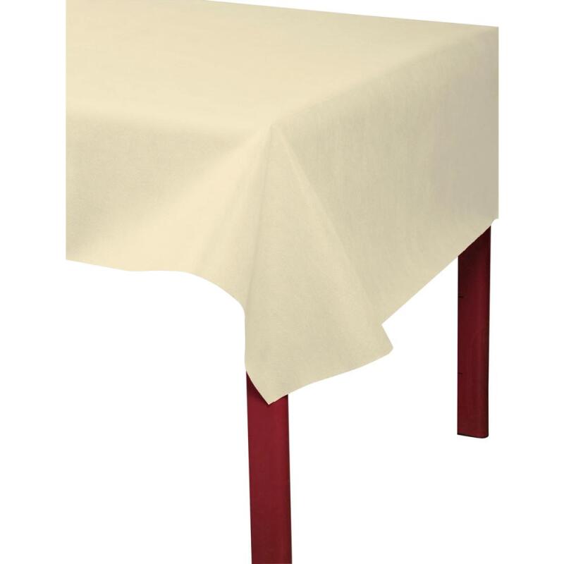 Nappe en rouleau spunbond, indéchirable et épongeable - 20x1,20m