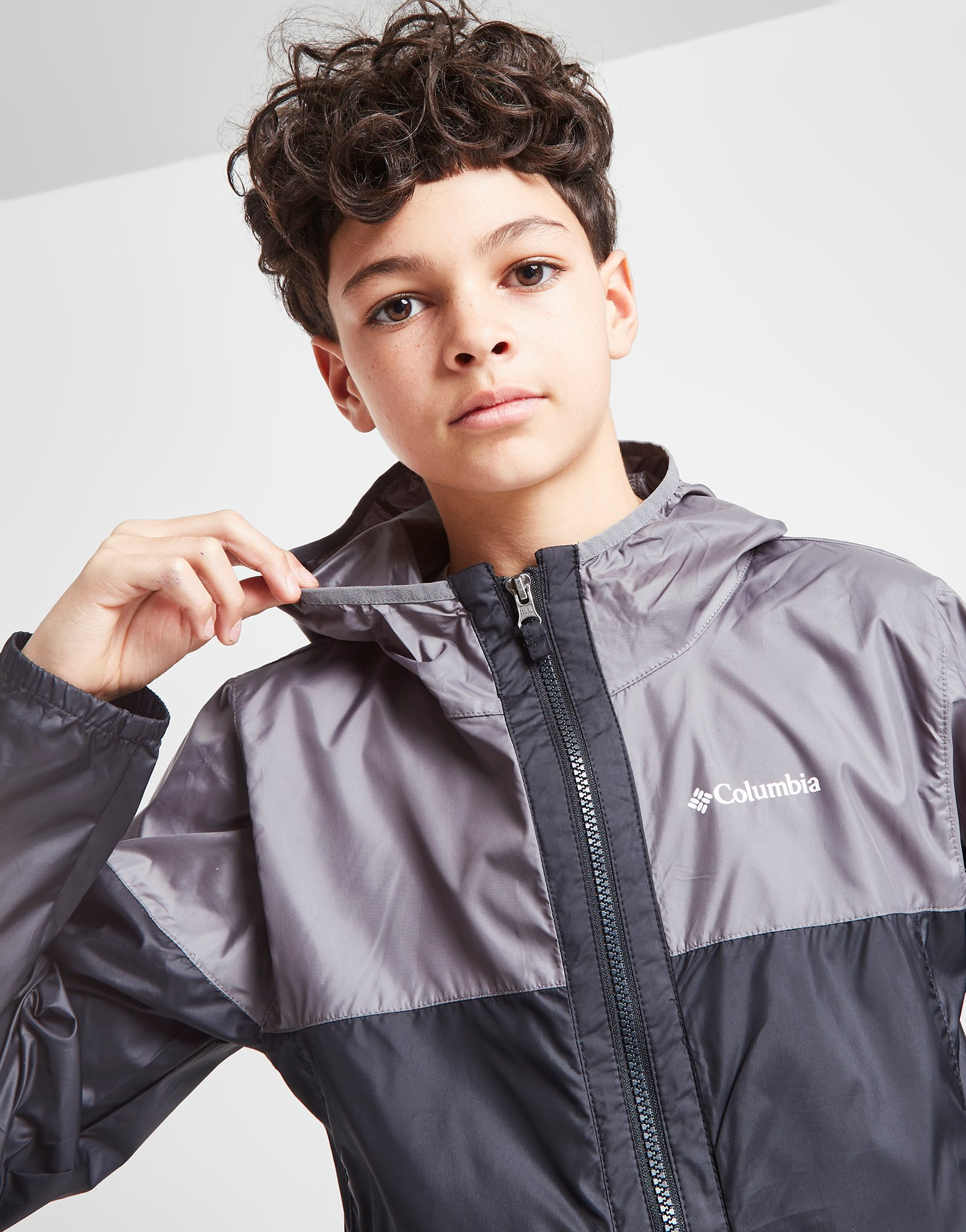 Columbia Veste Coupe-Vent Challenger Junior