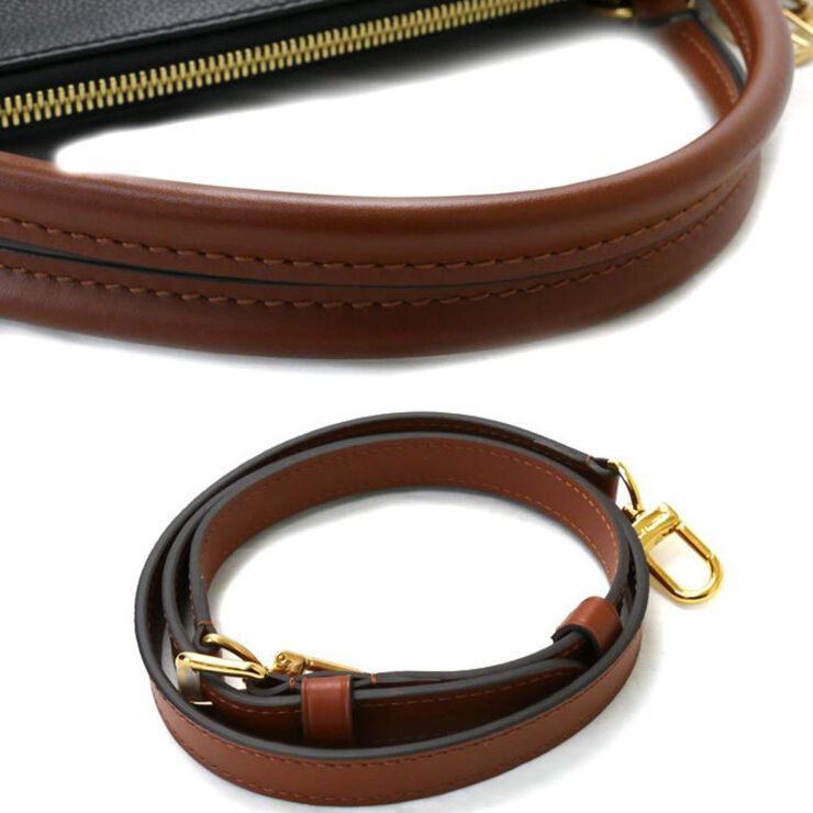 Louis Vuitton Vintage Louis Vuitton Tote Brown