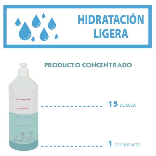 Biovite Shampoo Fórmula 2 Crown Royale 3,8 l.