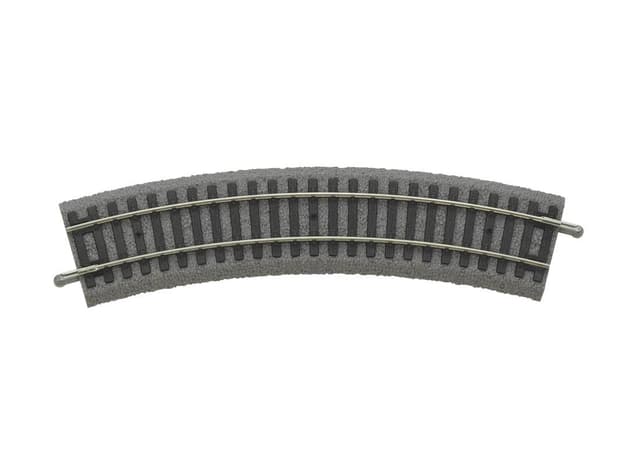 PIKO Skinnesæt En 360 mm drej R1