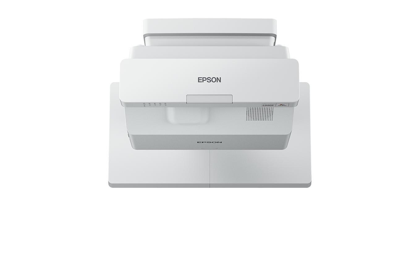 Ultrakurzdistanzprojektor EB-735F<br>Flexibler Laserprojektor