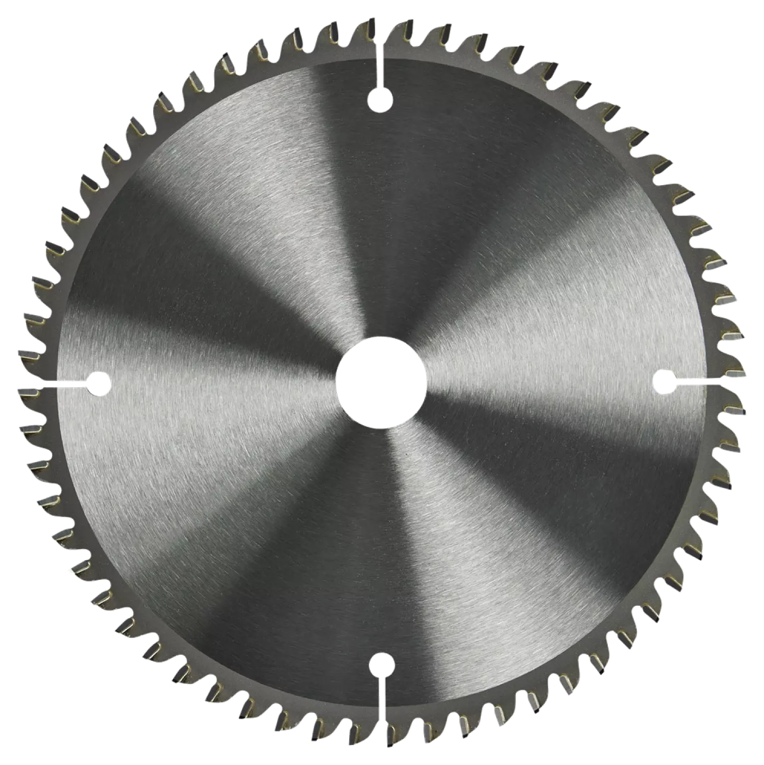 Makita B-33233 Cirkelzaagblad - Aluminium - Specialized - 160x20x2,4mm - 60T